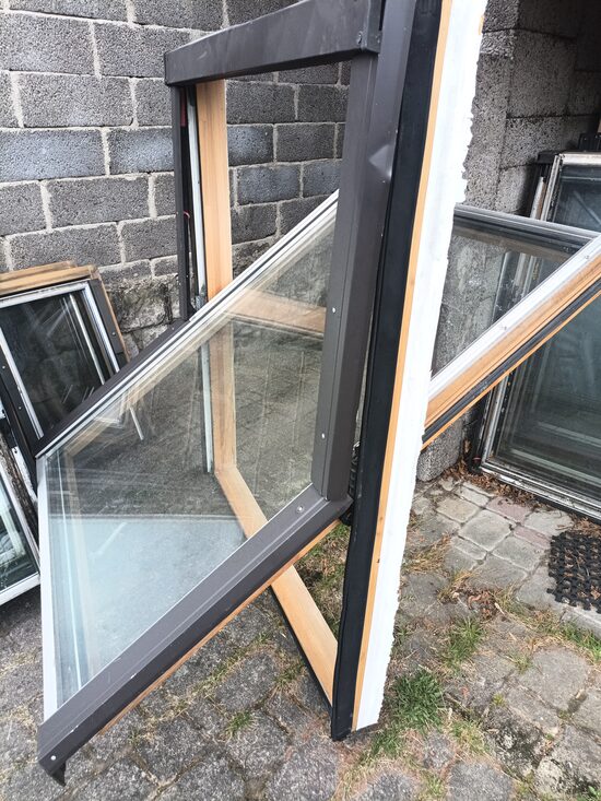 Roto 114x140cm 435 sērija