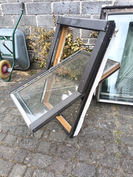 Roto 74x118cm 435 sērija